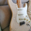 Fender Stratocaster Custom Shop 1957 Relic Blonde 2022