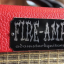 Fire Amp Damp Stark USA
