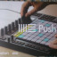 PUSH + Magma DJ Controller Workstation Push