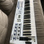 Yamaha CS2-X - Customizado en Blanco