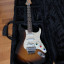 Dave Murray Strat 2TSB