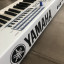 Yamaha CS2-X - Customizado en Blanco