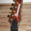 IBANEZ SIX70FDBG-NT.Pastillas DIMARZIO