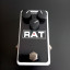 RAT MKII LM308 WHITE Analógico (Envío incluído)