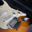 Dave Murray Strat 2TSB