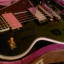 Gibson Lp custom BB R7 VOS
