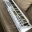 Yamaha CS2-X - Customizado en Blanco