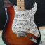 Fender Stratocaster American Standard 1995