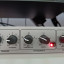 DBX 286S Previo y Procesador de Voz