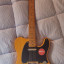 Squier CV 50s Telecaster MN BB