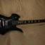 B.C. Rich Mockingbird Special X - Ghost Black