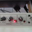 DBX 286S Previo y Procesador de Voz