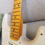 Fender Stratocaster Custom Shop 1957 Relic Blonde 2022