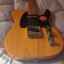 Squier CV 50s Telecaster MN BB