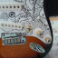 Fender Stratocaster American Standard 1995