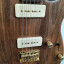 Franwood Guitars ST custom