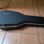 Estuche guitarra Ovation