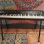 Korg SV-1 Stage Vintage. Piano , Rhodes y mas