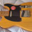 Squier CV 50s Telecaster MN BB