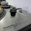 Pareja TECHNICS SL-1200MK2