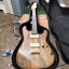 Franwood Guitars ST custom