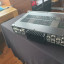 Mic preamp Avalon AD2022 + power supply