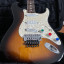 Dave Murray Strat 2TSB