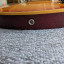 Fresher FL-450/500 late-70s (Cherry sunburst)