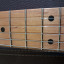Mástil stratocaster ALLPATS SMO-V para Stratocaster lic. fender