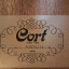 Cort AJ870/12