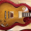Gibson Les Paul Greeny