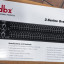 Ecualizador DBX