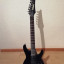 *Rara* Guitarra Ibanez Japan Prestige S5470 Bikers Black 2008/2009