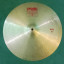 Paiste 2002 Ride 18"