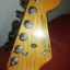 Fender Stratocaster Mex