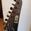 Guitarra LTD ZH-7 Signature
