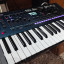 Vendo KORG Opsix MK1 + Decksaver