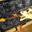 Cambio Fender Jaguar Johnny Marr OW NUEVA