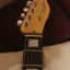 Fender telecaster American Standard edición limitada 2015 /Cambio