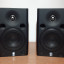 Monitores activos YAMAHA MSP5 studio