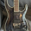 LTD MH-1000 FR Deluxe (Con pastillas Fishman Fluence Modern)