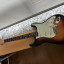 Fender Classic Player '60s Stratocaster