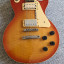 Fresher FL-450/500 late-70s (Cherry sunburst)