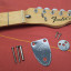 Mástil Fender Telecaster Custom 72