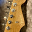 Fender Stratocaster Limited AM Ultra HSS