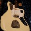 Cambio Fender Jaguar Johnny Marr OW NUEVA