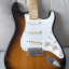 Fender stratocaster american vintage 57