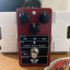 Free the tone MS 2V SOV overdrive Matt Schofield