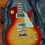 EPIPHONE Les Paul Standard 50s Heritage Cherry Sunburst