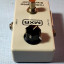 MXR Noise Gate / Line Driver